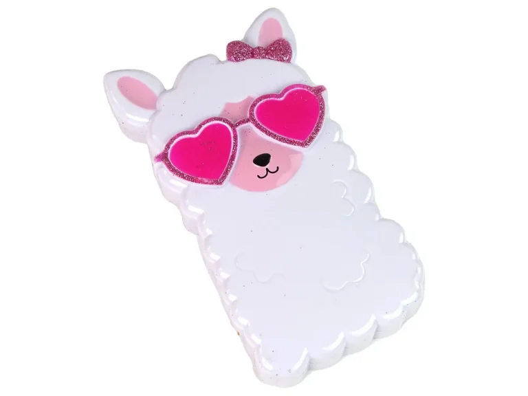 Set Za šminkanje Pink Lama, Ružičasta 3