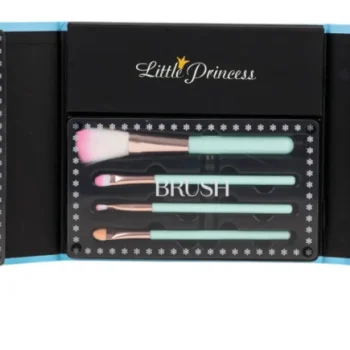 Set Za šminkanje Snježne Princeze 5+ 3