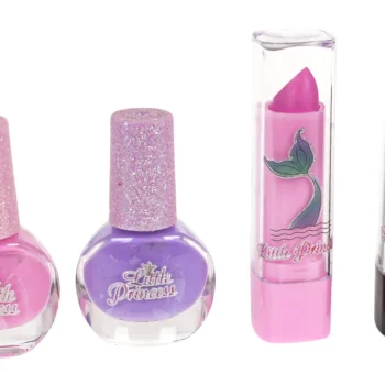 Set Za šminkanje Snježne Princeze 5+ 8