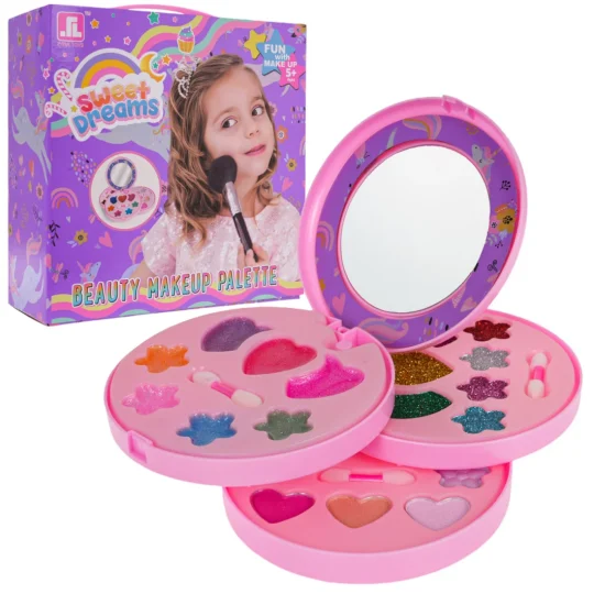 Set Za šminkanje S Jednorogom 5+ 1