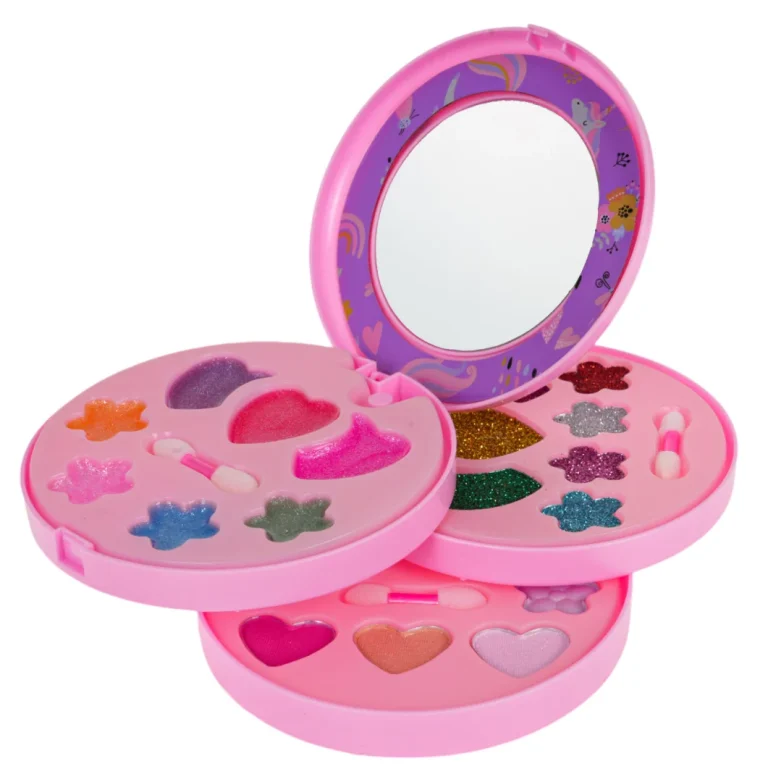 Set Za šminkanje S Jednorogom 5+ 2