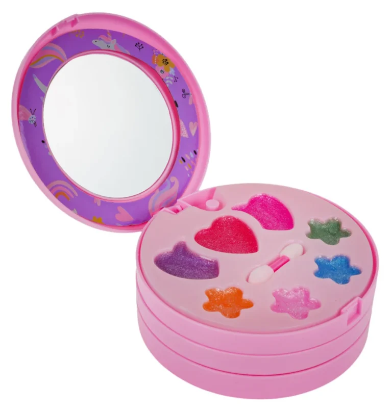 Set Za šminkanje S Jednorogom 5+ 4