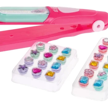 Set Za Stiliziranje Kose S Nakitom 5+ 3