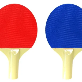 Set Za Stolni Tenis – Reketi, Mreža I Loptice 2