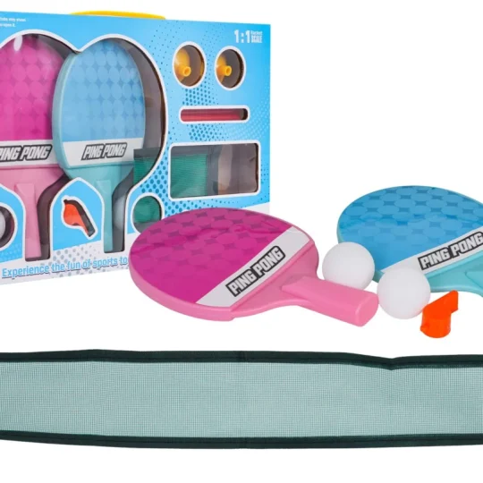Set Za Stolni Tenis 1