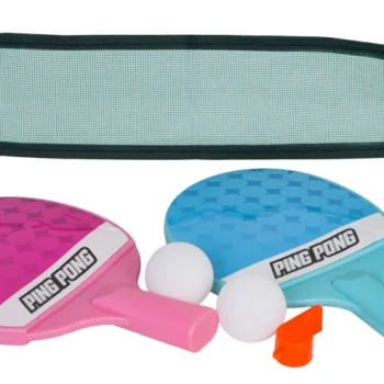 Set Za Stolni Tenis 2