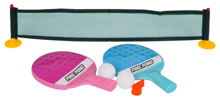 Set Za Stolni Tenis 2