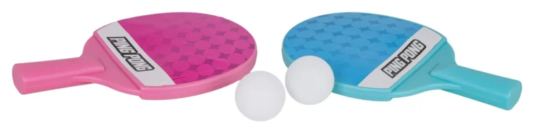 Set Za Stolni Tenis 3