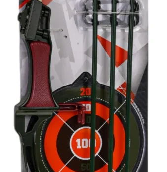 Set Za Streličarstvo + Strijele 5