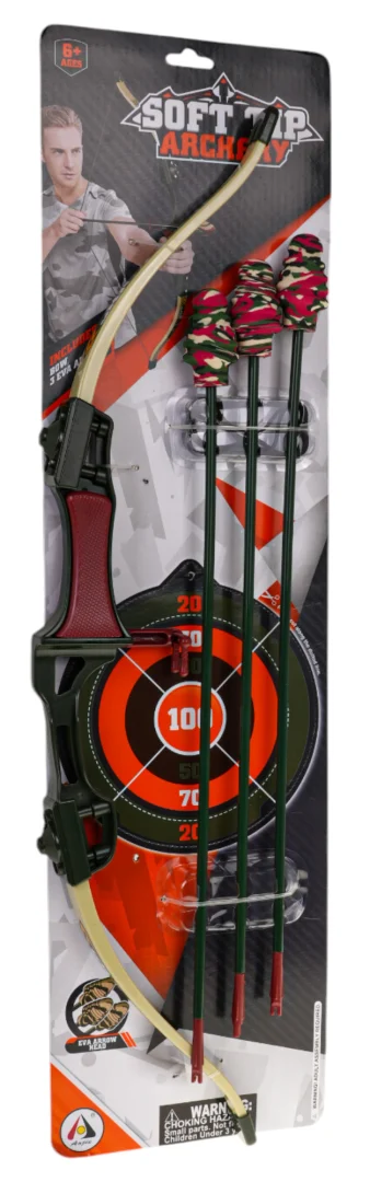 Set Za Streličarstvo + Strijele 5