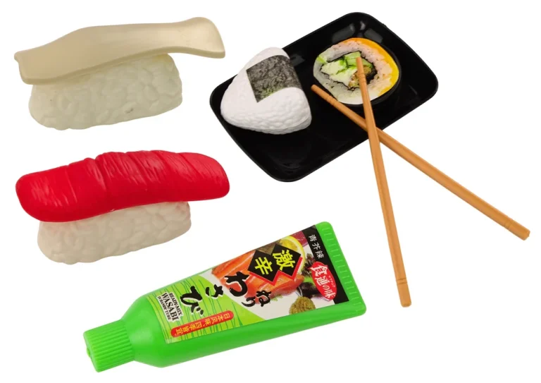 Set Za Suši 24 Dijela 3