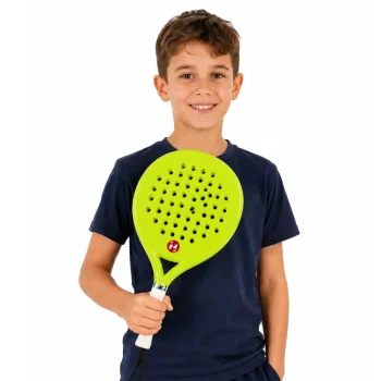 Set Za Tenis Na Plaži S Reketima I Pjenastim Lopticama 2