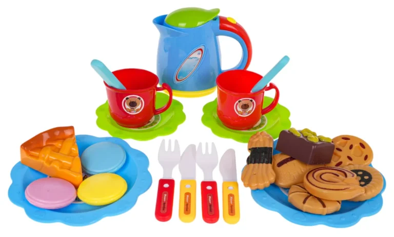 Set Za Tortu Za Rođendan Plavi 3
