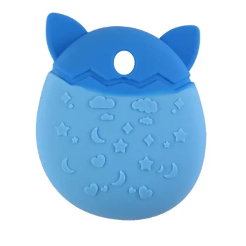 Silikonska Futrola Tamagotchi Plava 2