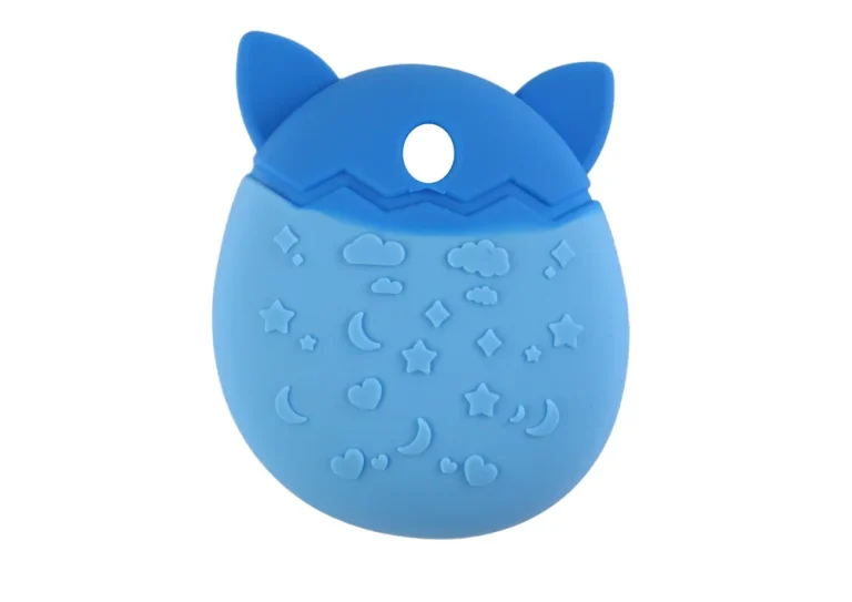 Silikonska Futrola Tamagotchi Plava 2