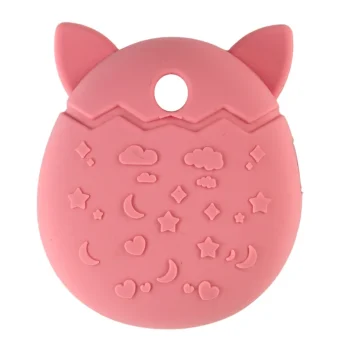 Silikonska Futrola Tamagotchi Puder Ružičasta 2