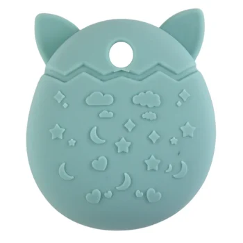 Silikonska Futrola Tamagotchi Tirkizna 2