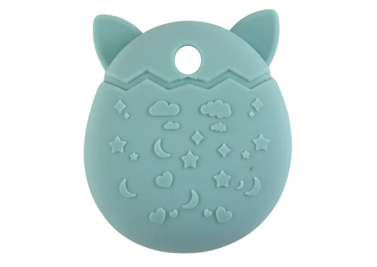 Silikonska Futrola Tamagotchi Tirkizna 2