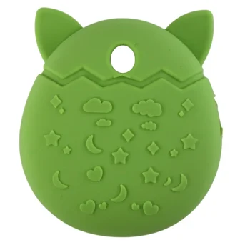 Silikonska Futrola Tamagotchi Zelena 2