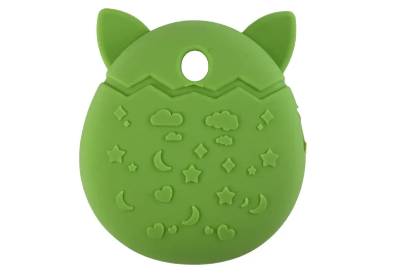 Silikonska Futrola Tamagotchi Zelena 2