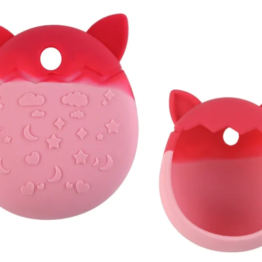 Silikonska Futrola Za Tamagotchi, Ružičasta 1