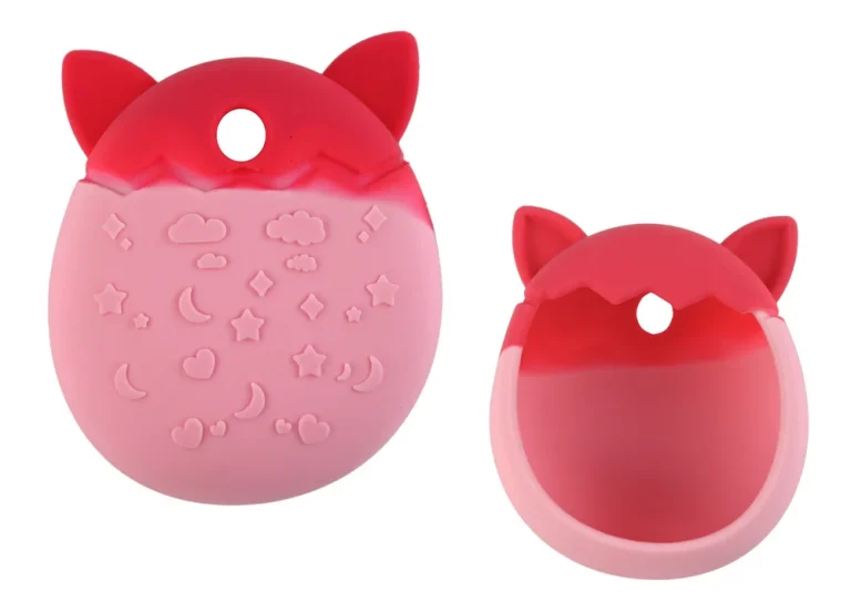 Silikonska Futrola Za Tamagotchi, Ružičasta 1