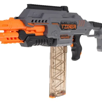 Sivi Blaze Storm Karabin Na Meke Metke 8+ 2