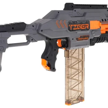 Sivi Blaze Storm Karabin Na Meke Metke 8+ 4