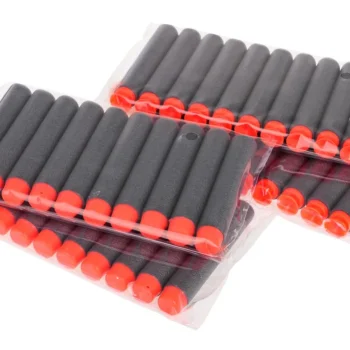 Sivi Blaze Storm Karabin Na Meke Metke 8+ 5
