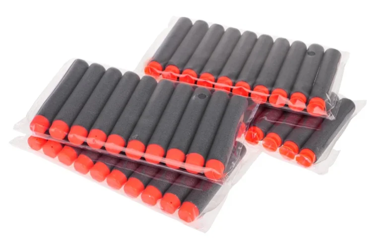 Sivi Blaze Storm Karabin Na Meke Metke 8+ 5