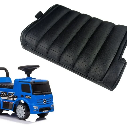 Sjedalo Eko Koža Za Gurač Mercedes Antos 656 1