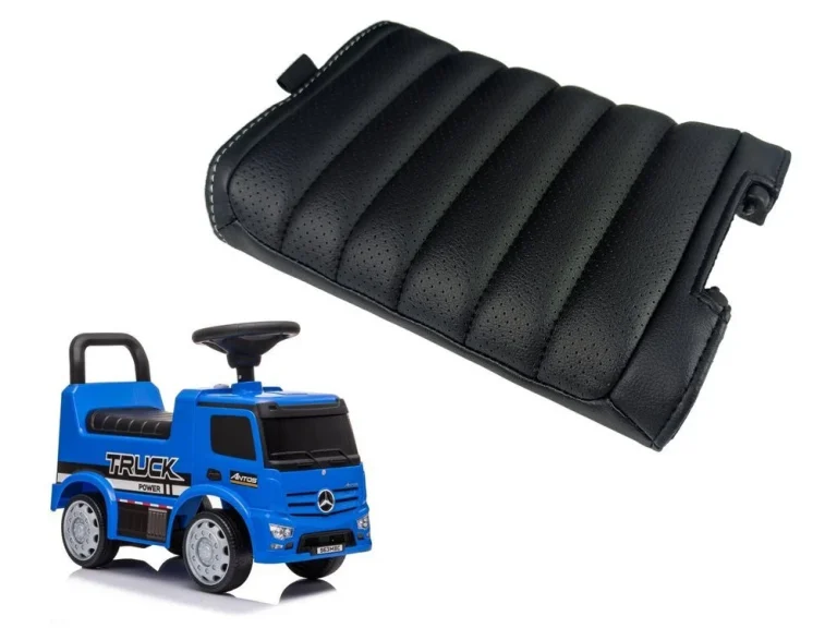 Sjedalo Eko Koža Za Gurač Mercedes Antos 656 1