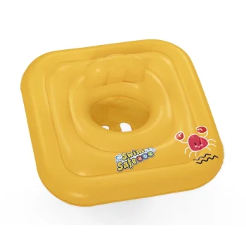 Sjedalo Za Učenje Plivanja 76 × 76 Cm Bestway 32050 5