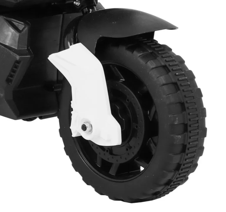 Sjena Motornog Vozila Bijela Motor Na Akumulator 13