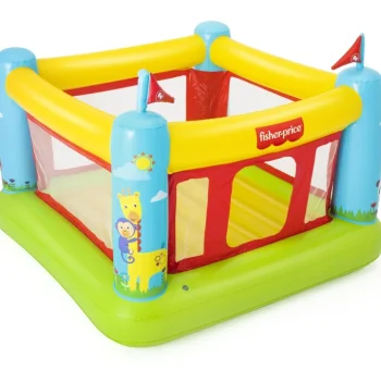 Skakalica Fisher Price Bestway Nosivost 85 Kg 2