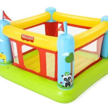 Skakalica Fisher Price Bestway Nosivost 85 Kg 3
