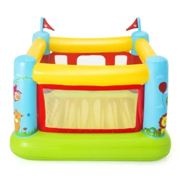 Skakalica Fisher Price Bestway Nosivost 85 Kg 4