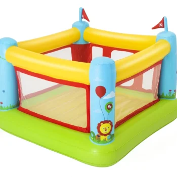 Skakalica Fisher Price Bestway Nosivost 85 Kg 5