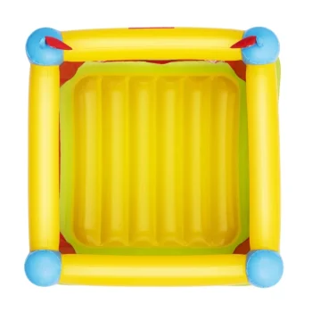 Skakalica Fisher Price Bestway Nosivost 85 Kg 6