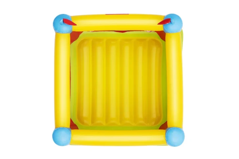 Skakalica Fisher Price Bestway Nosivost 85 Kg 6