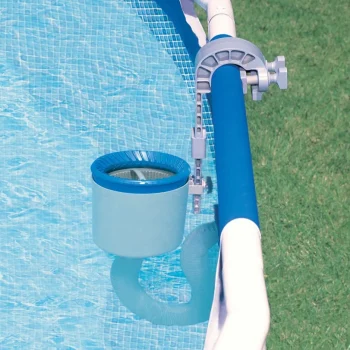 Skimmer, Pročišćivač Površinske Vode Skimer Intex 28000 5