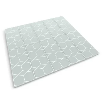 Sklopiva Edukativna Pjenasta Podloga 200 X 180 X 1 Cm Nukido Nk 340 Ocean 2