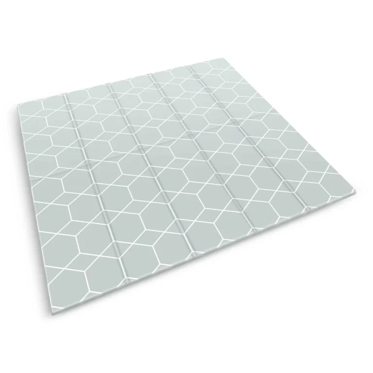 Sklopiva Edukativna Pjenasta Podloga 200 X 180 X 1 Cm Nukido Nk 340 Ocean 2