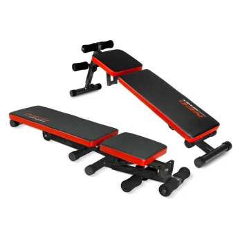 Sklopiva Klupa Za Vježbanje Neo Sport Ns 03 11