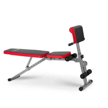 Sklopiva Klupa Za Vježbanje Neo Sport Ns 213 S Klupom Za Propovjednike 3