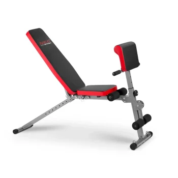 Sklopiva Klupa Za Vježbanje Neo Sport Ns 213 S Klupom Za Propovjednike 4