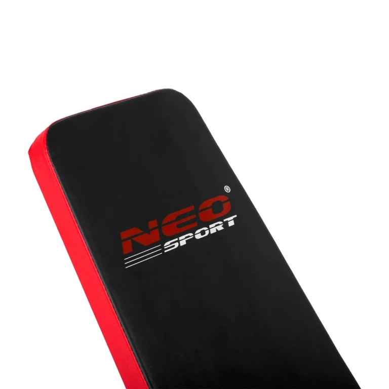 Sklopiva Klupa Za Vježbanje Neo Sport Ns 213 S Klupom Za Propovjednike 5