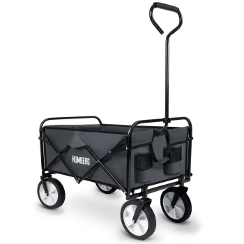 Sklopiva Transportna Kolica Humberg Hm 511, 80 L 4