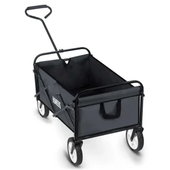 Sklopiva Transportna Kolica Humberg Hm 511, 80 L 5