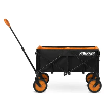 Sklopiva Transportna Kolica Humberg Hm 513, 100 L 4